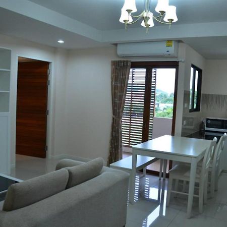 Royal Place Banchang Бан Чанг Екстериор снимка