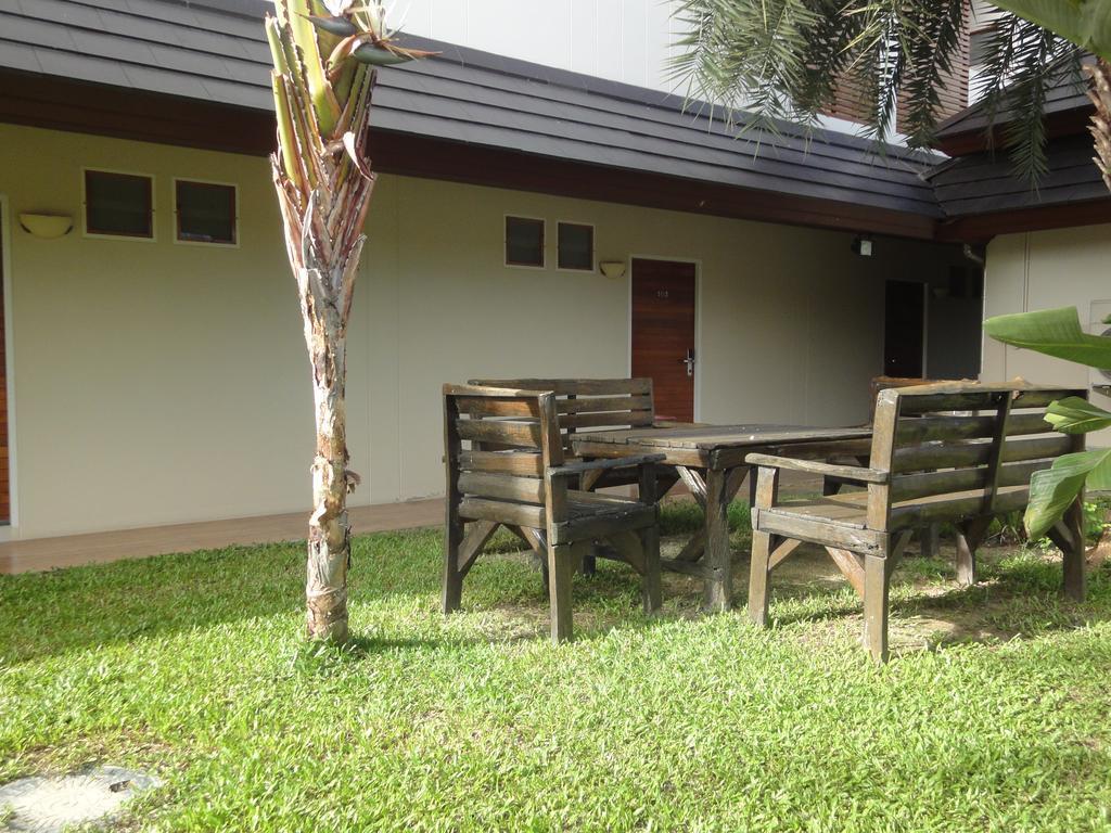 Royal Place Banchang Бан Чанг Екстериор снимка