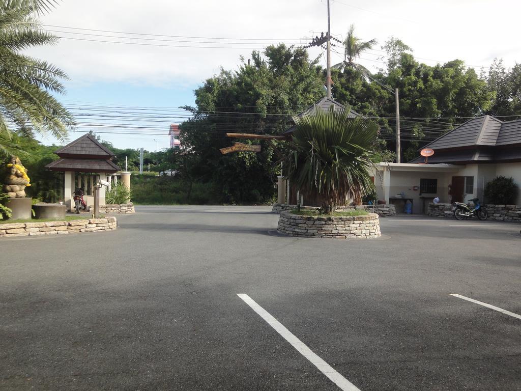 Royal Place Banchang Бан Чанг Екстериор снимка
