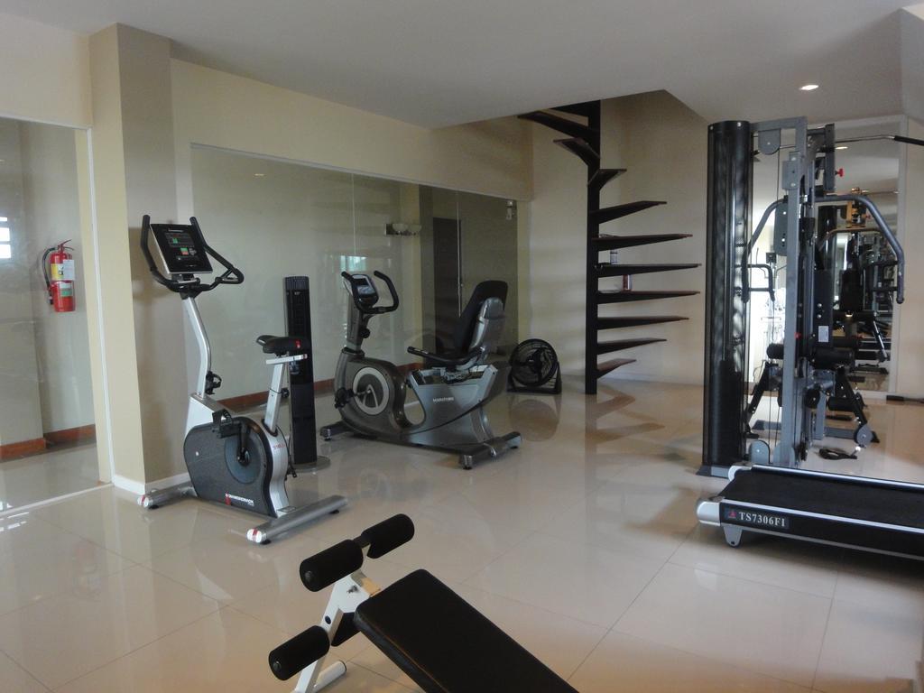 Royal Place Banchang Бан Чанг Екстериор снимка