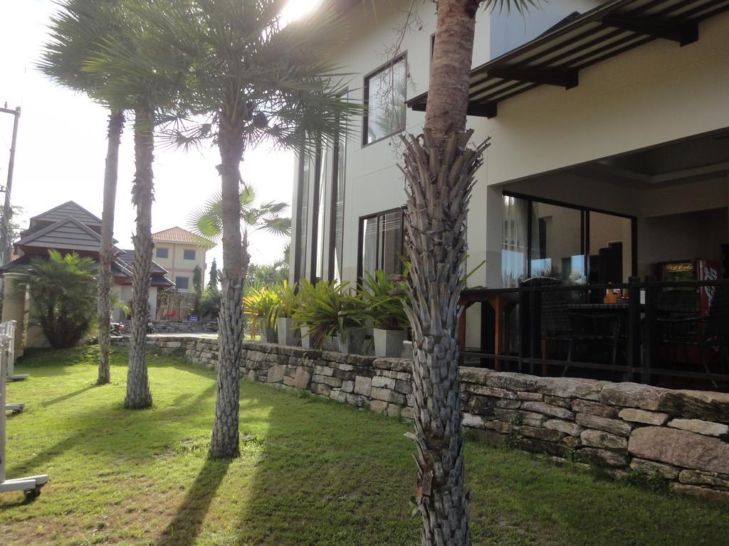 Royal Place Banchang Бан Чанг Екстериор снимка