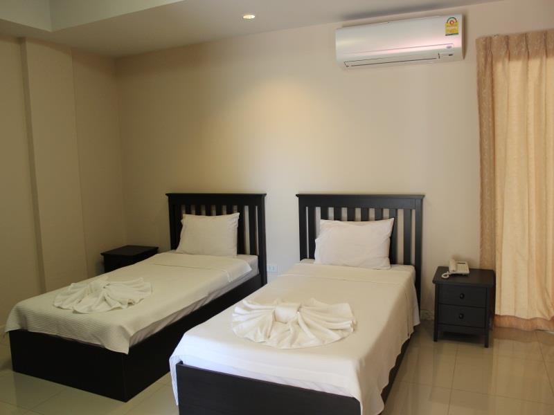 Royal Place Banchang Бан Чанг Екстериор снимка