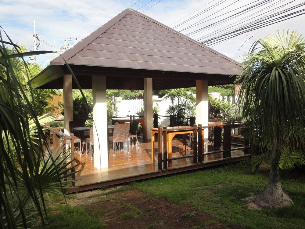 Royal Place Banchang Бан Чанг Екстериор снимка