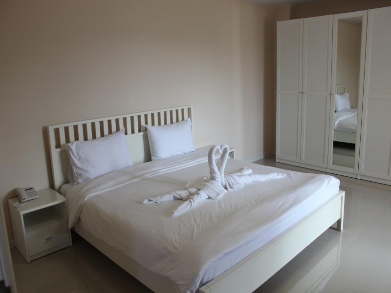 Royal Place Banchang Бан Чанг Екстериор снимка