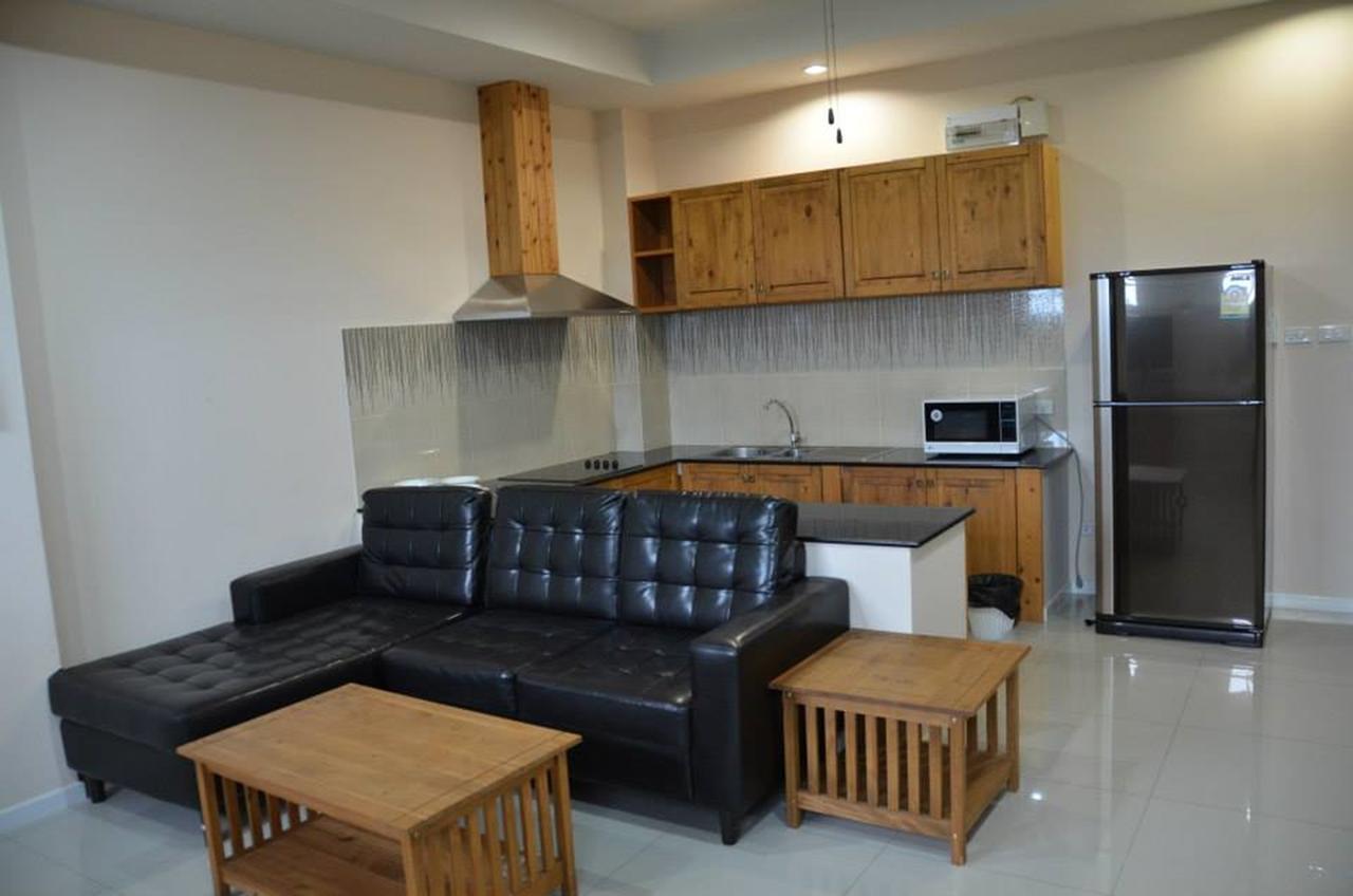 Royal Place Banchang Бан Чанг Екстериор снимка