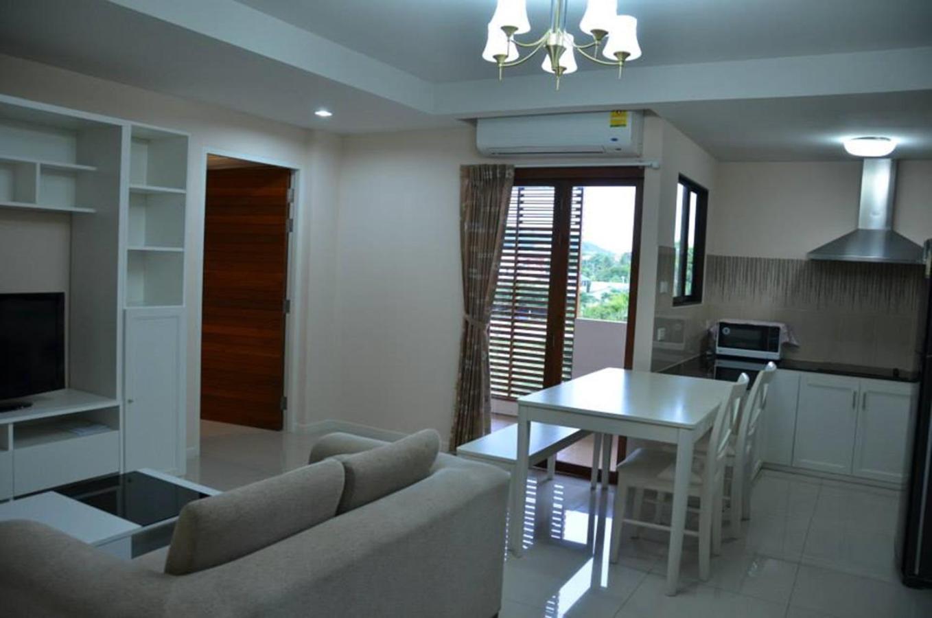 Royal Place Banchang Бан Чанг Екстериор снимка