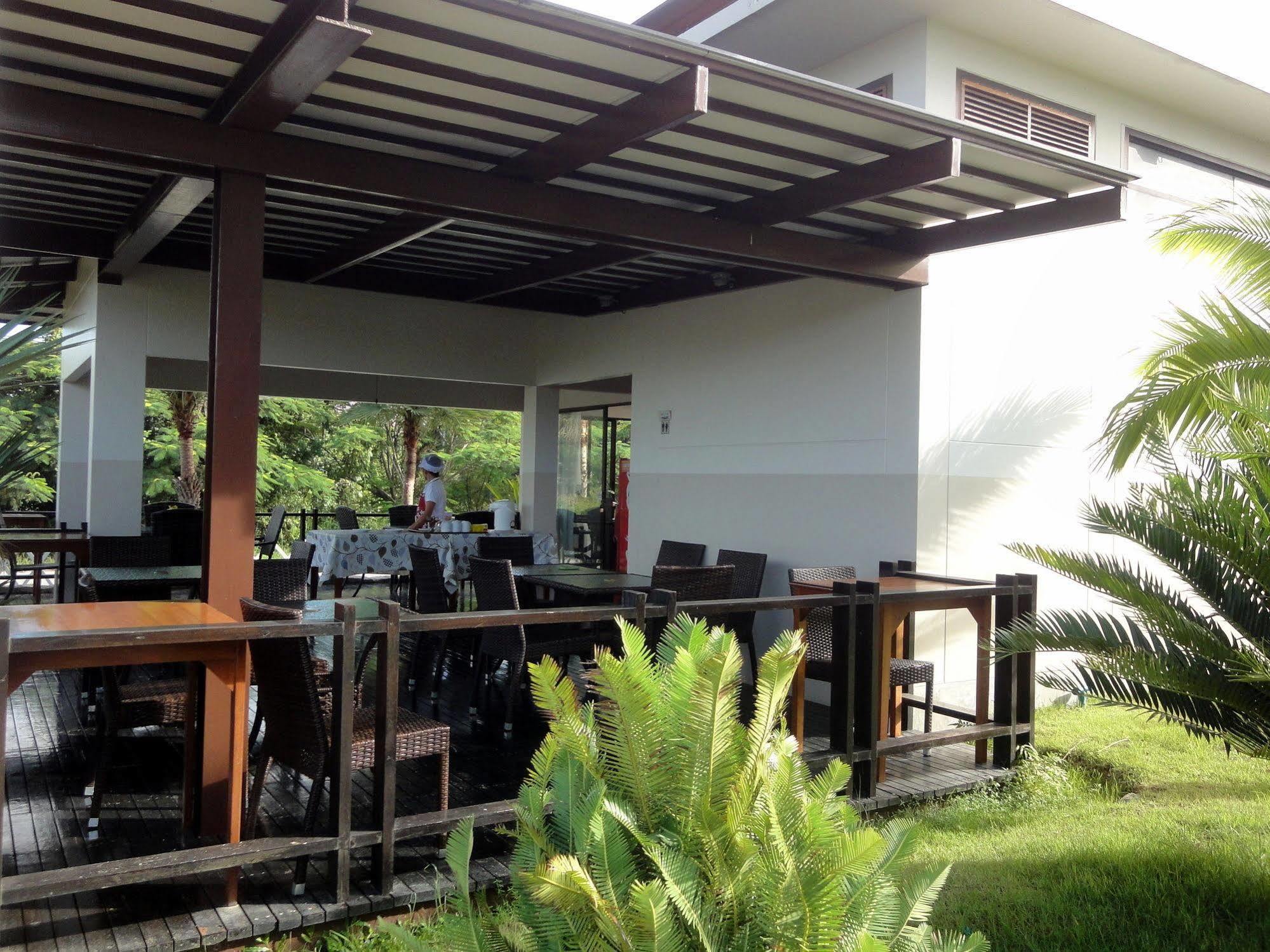 Royal Place Banchang Бан Чанг Екстериор снимка