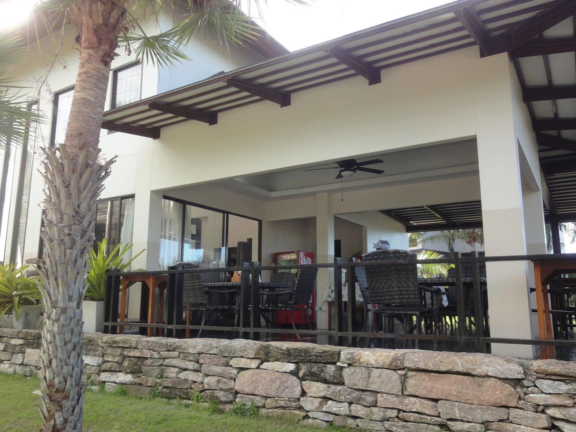 Royal Place Banchang Бан Чанг Екстериор снимка