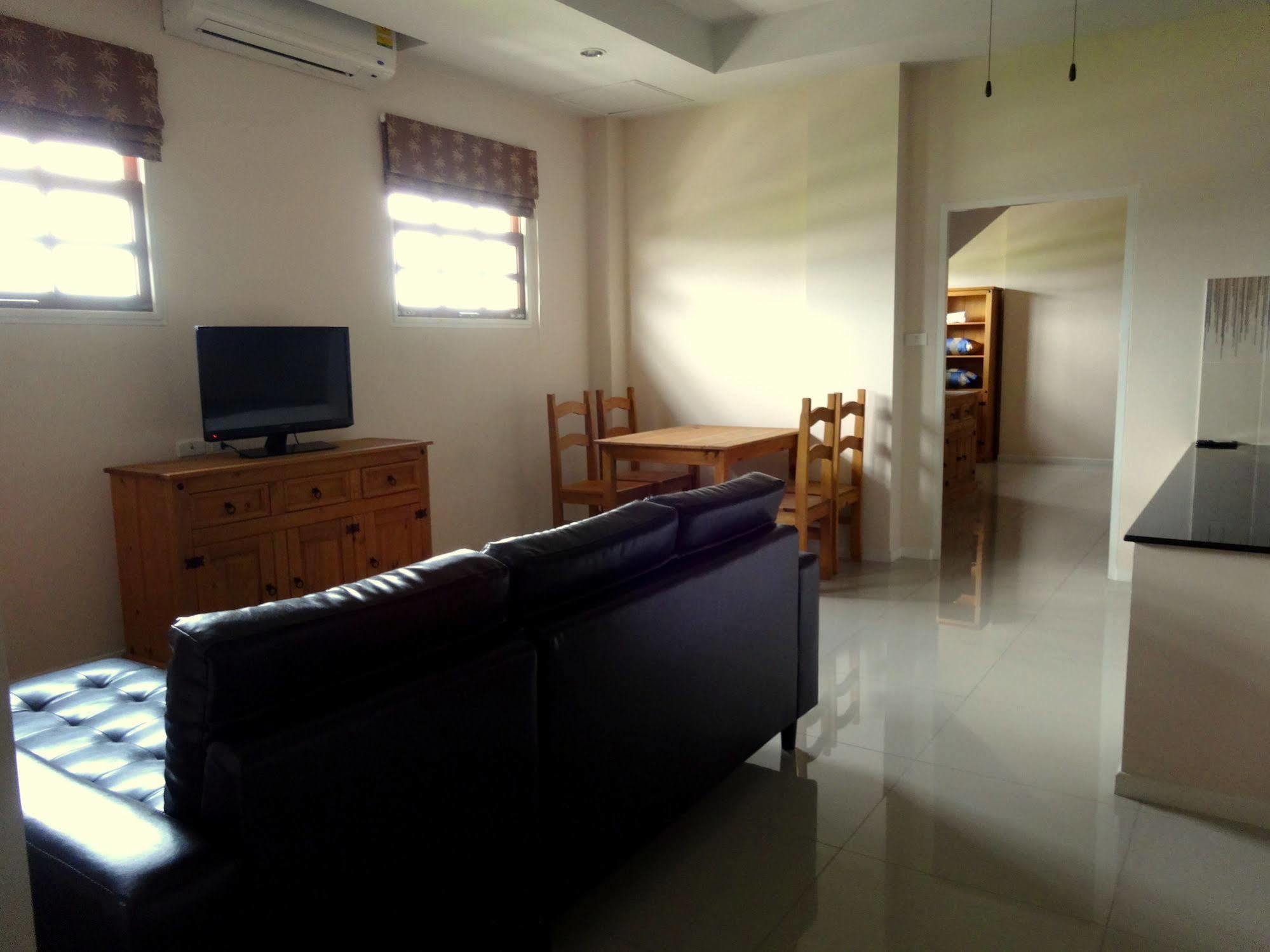 Royal Place Banchang Бан Чанг Екстериор снимка