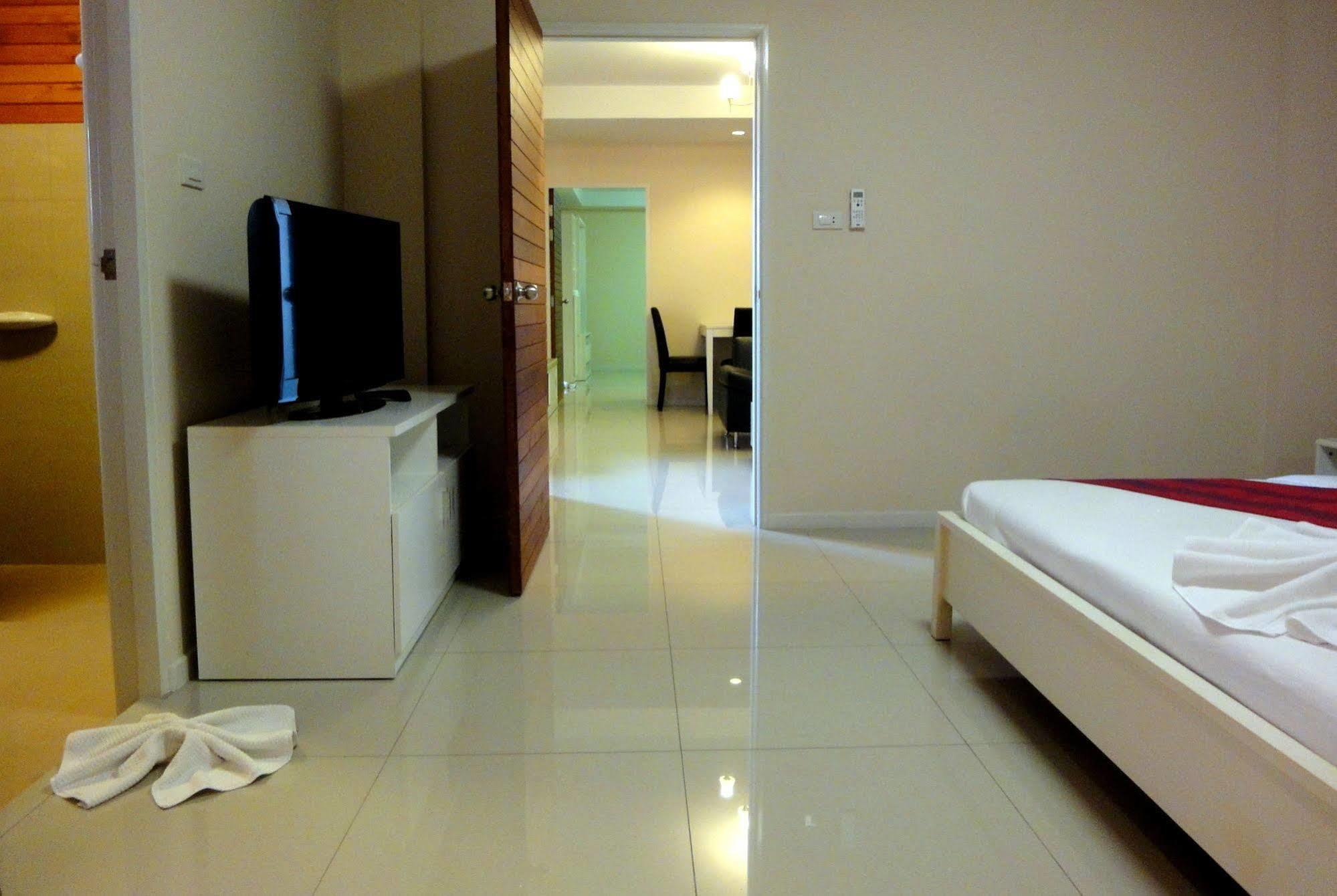 Royal Place Banchang Бан Чанг Екстериор снимка