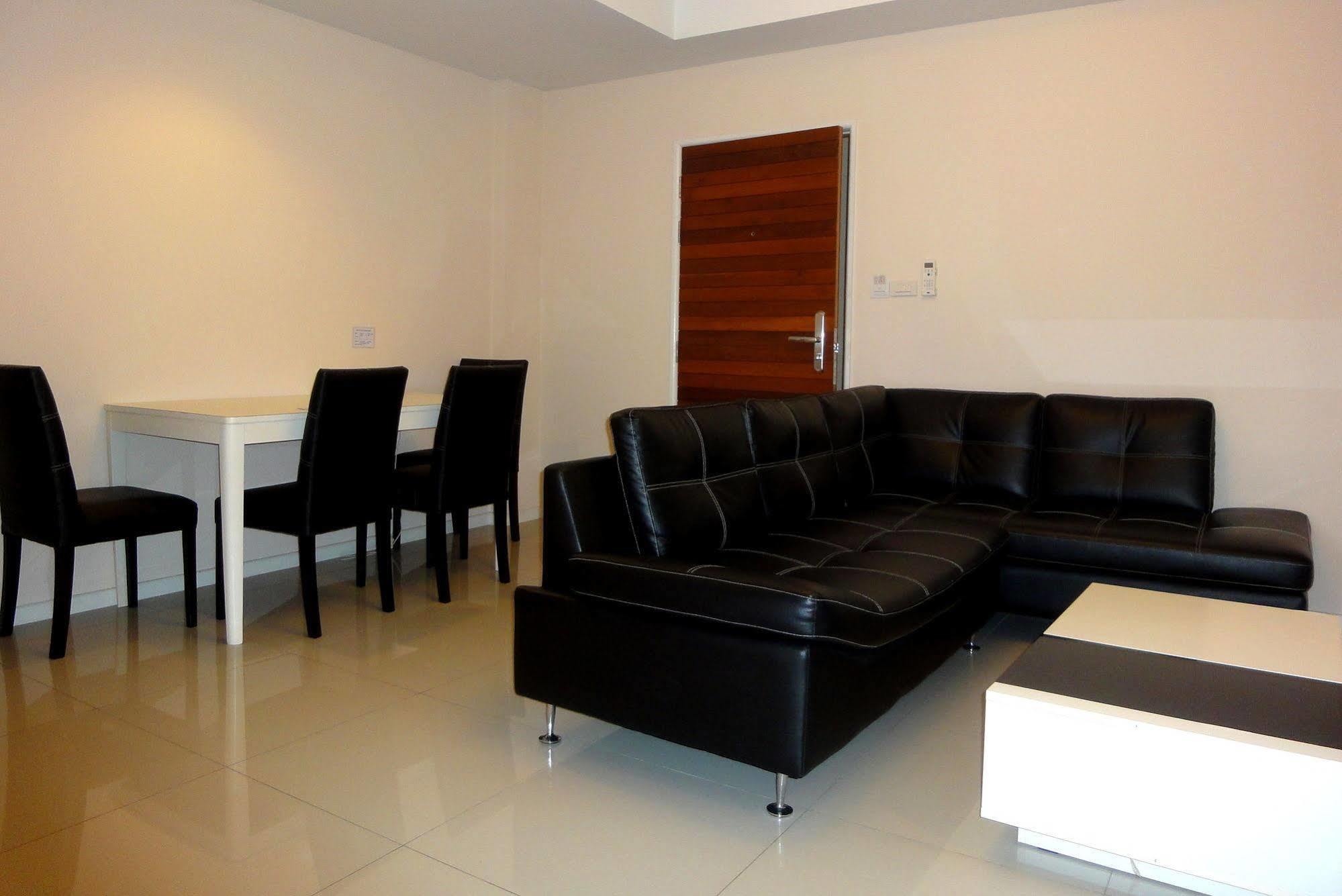 Royal Place Banchang Бан Чанг Екстериор снимка