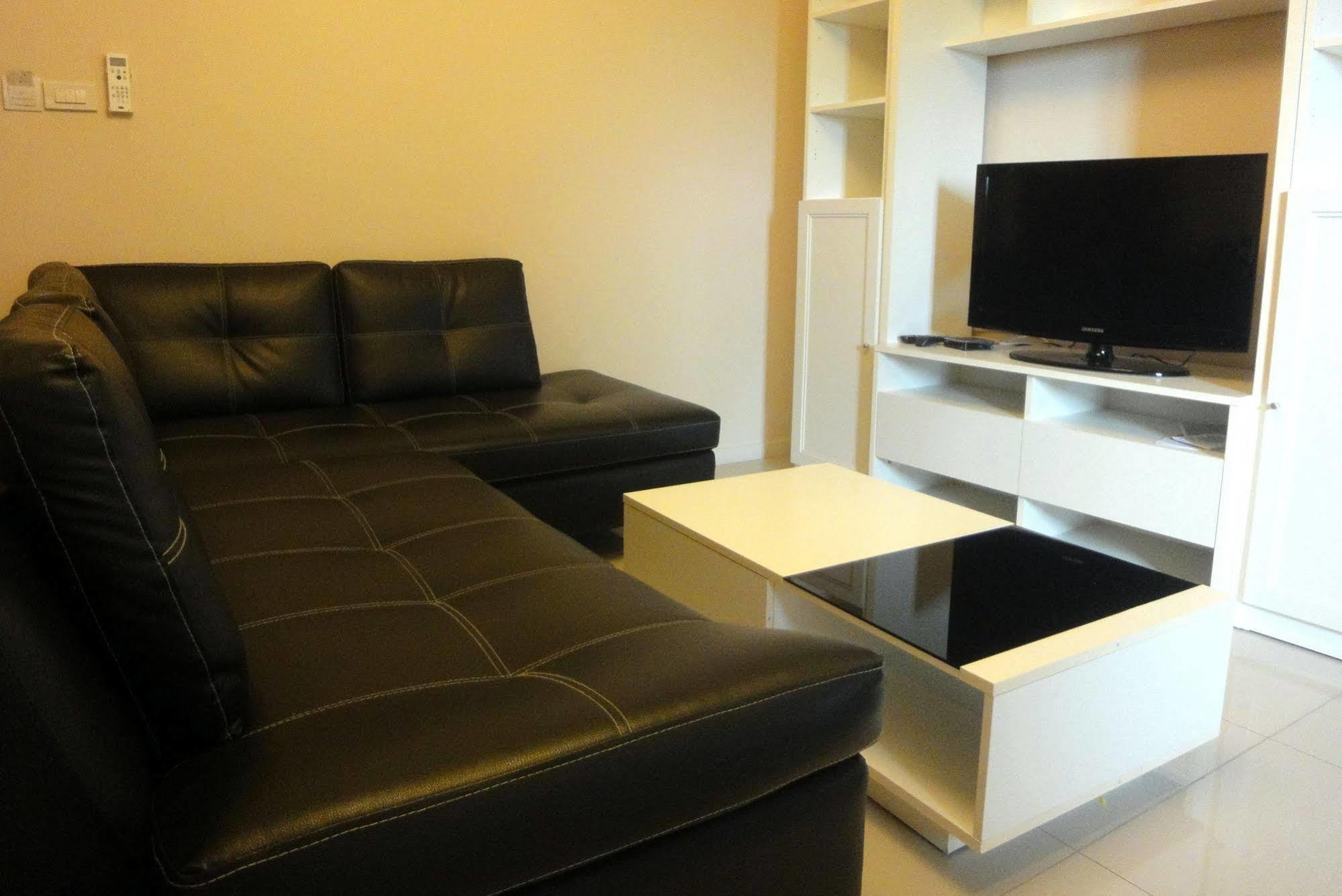 Royal Place Banchang Бан Чанг Екстериор снимка