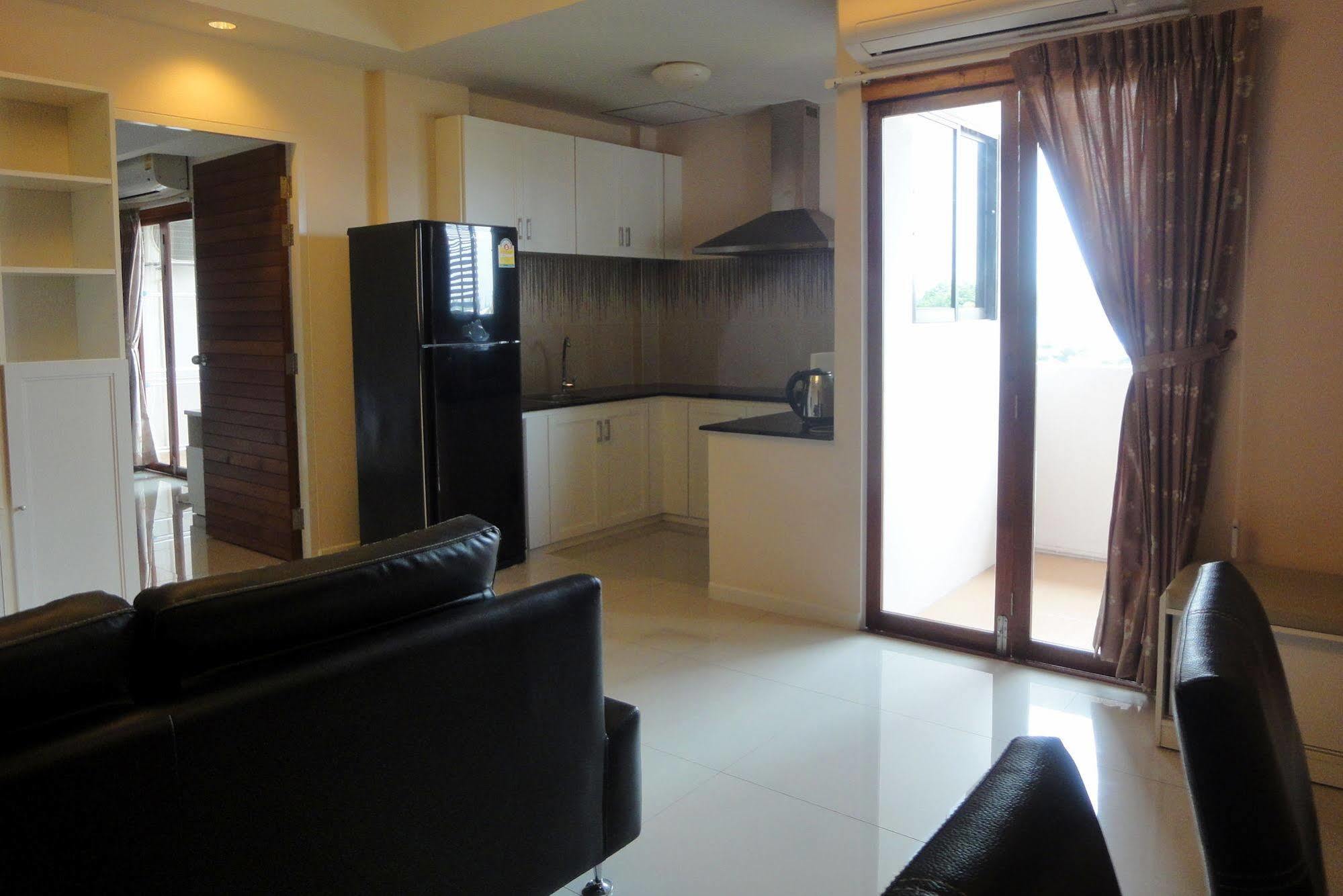 Royal Place Banchang Бан Чанг Екстериор снимка