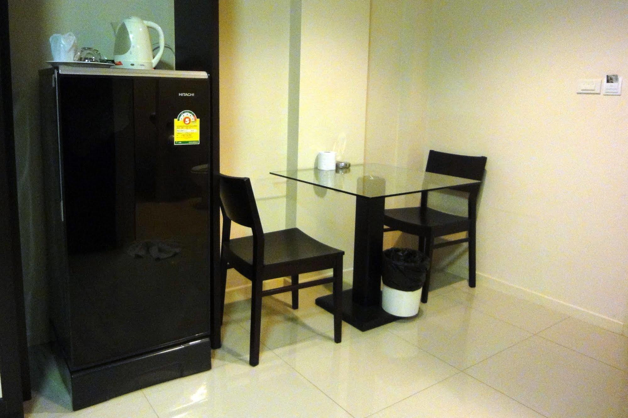 Royal Place Banchang Бан Чанг Екстериор снимка