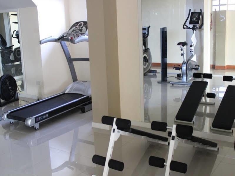 Royal Place Banchang Бан Чанг Екстериор снимка