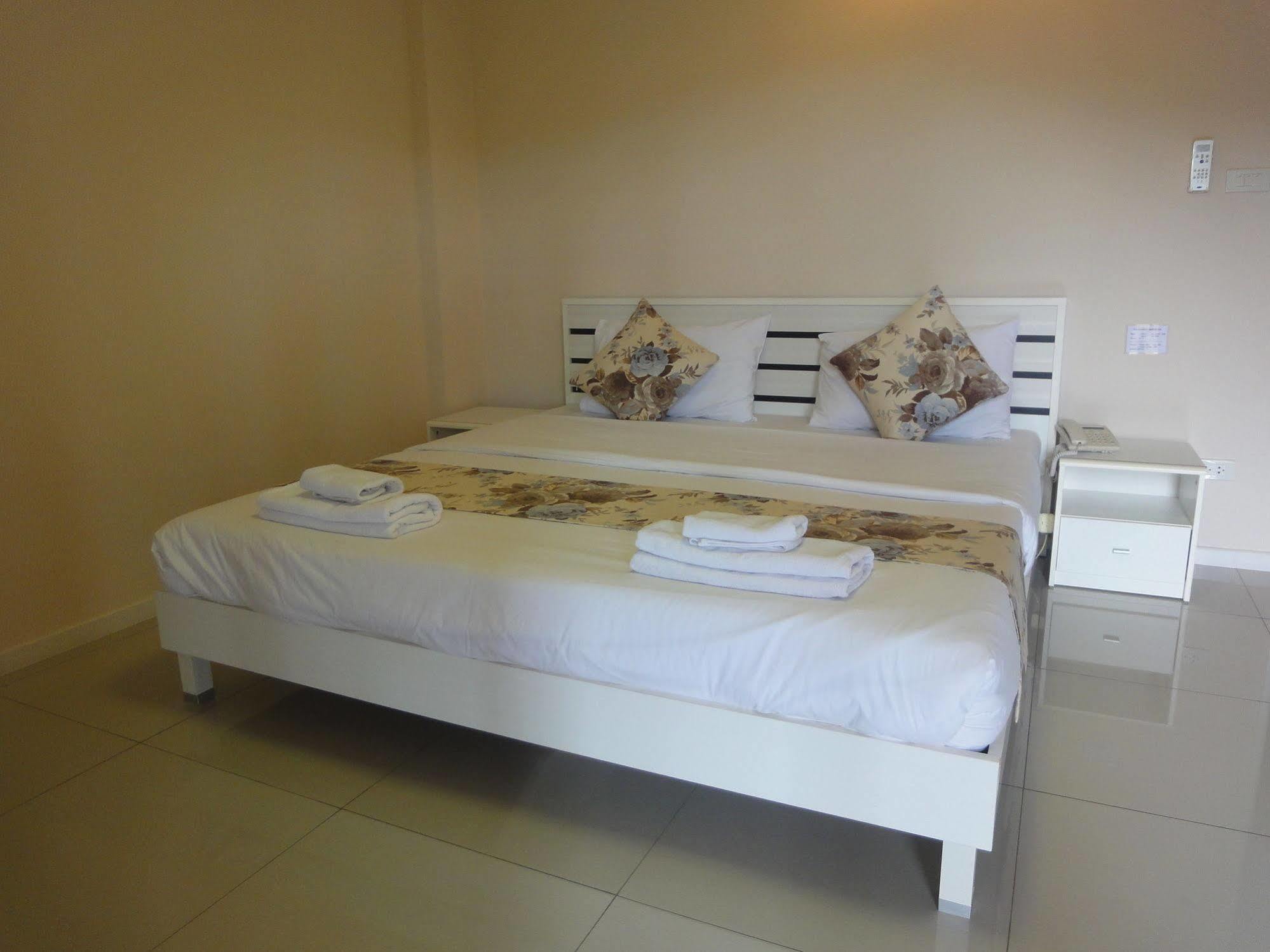 Royal Place Banchang Бан Чанг Екстериор снимка