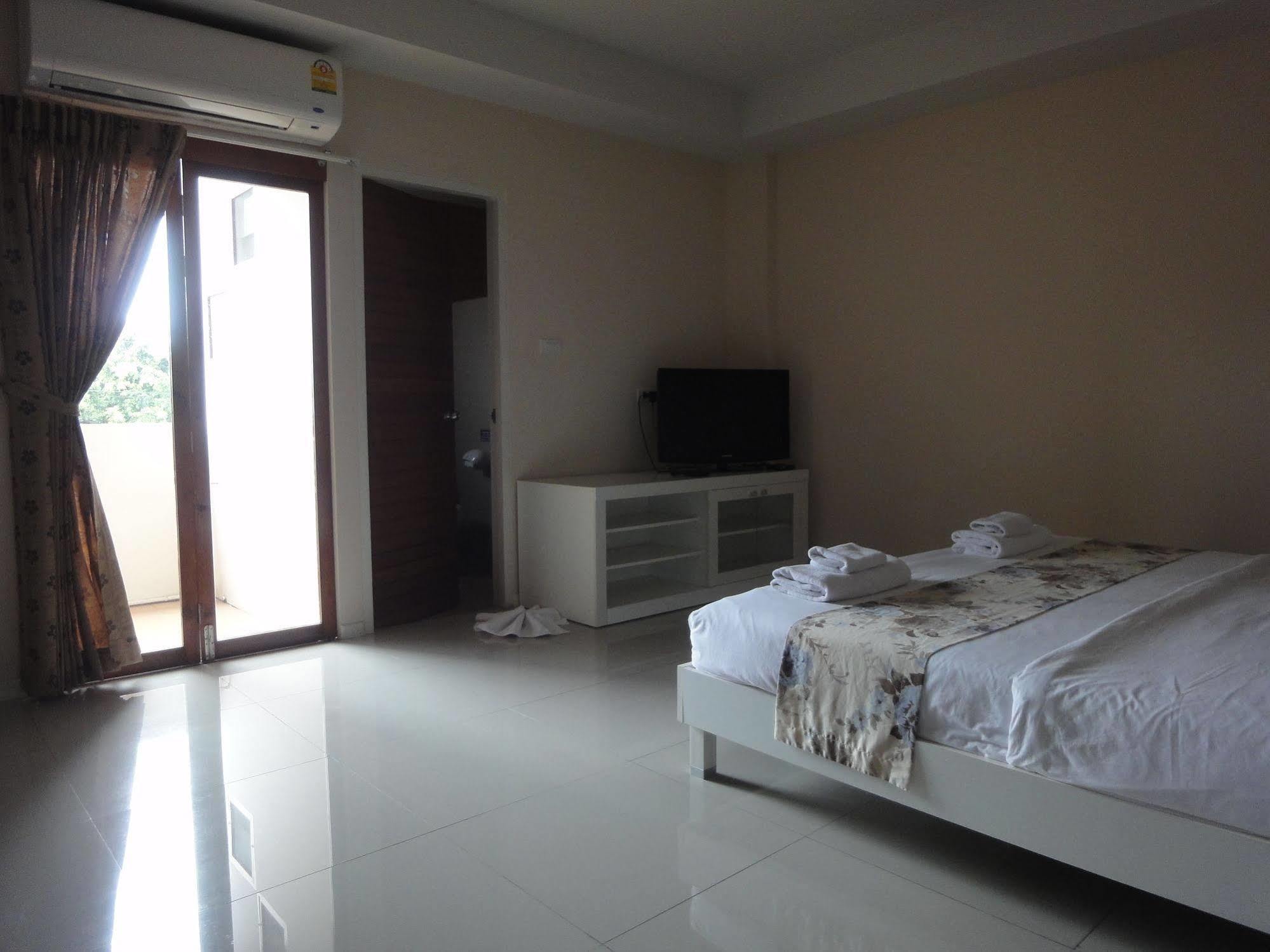 Royal Place Banchang Бан Чанг Екстериор снимка