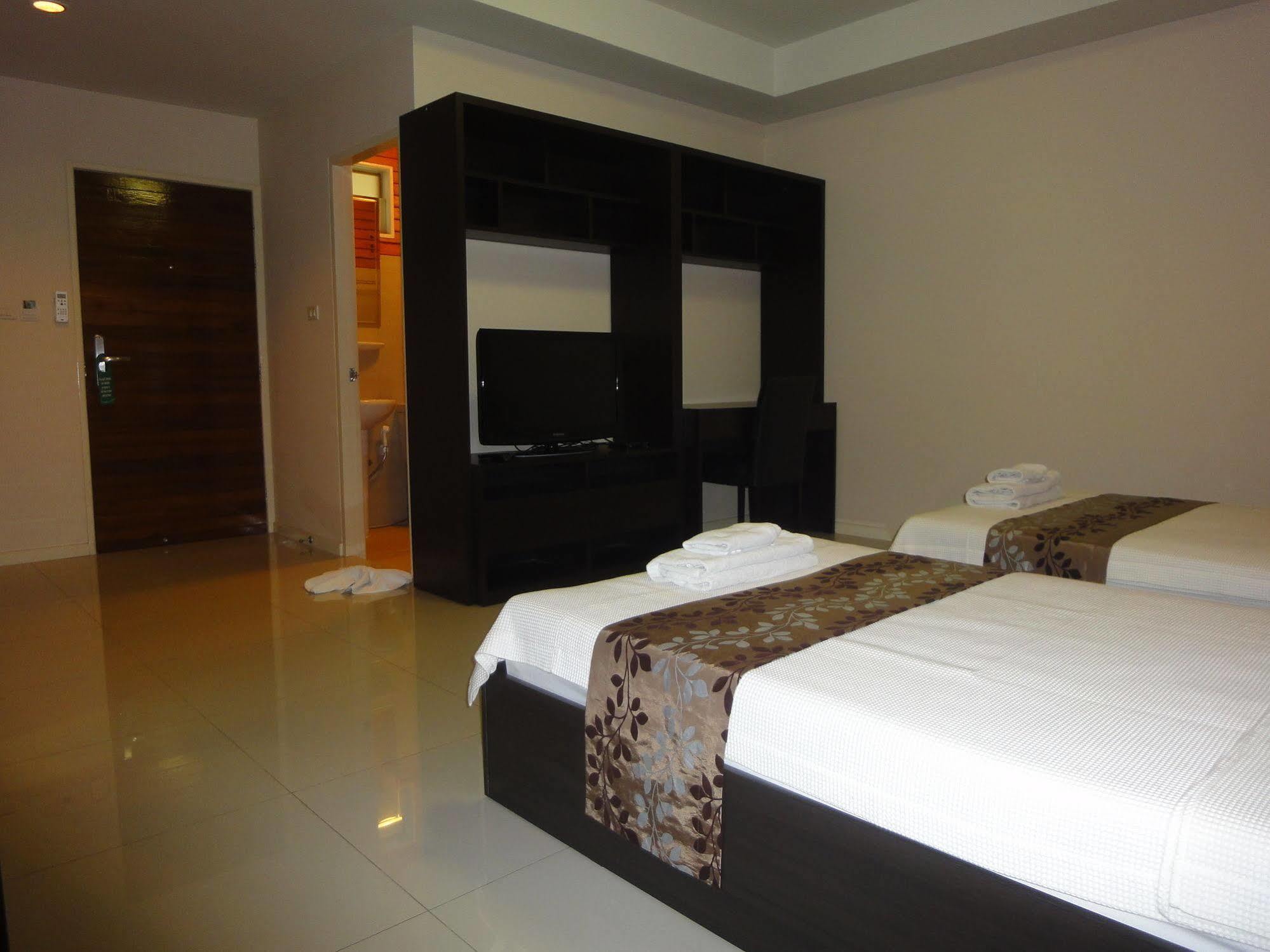 Royal Place Banchang Бан Чанг Екстериор снимка