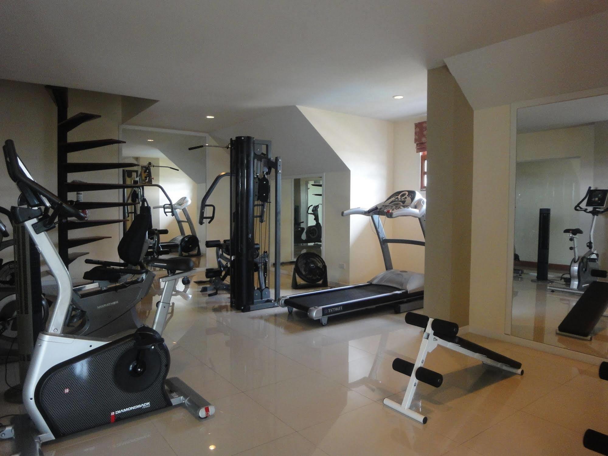 Royal Place Banchang Бан Чанг Екстериор снимка