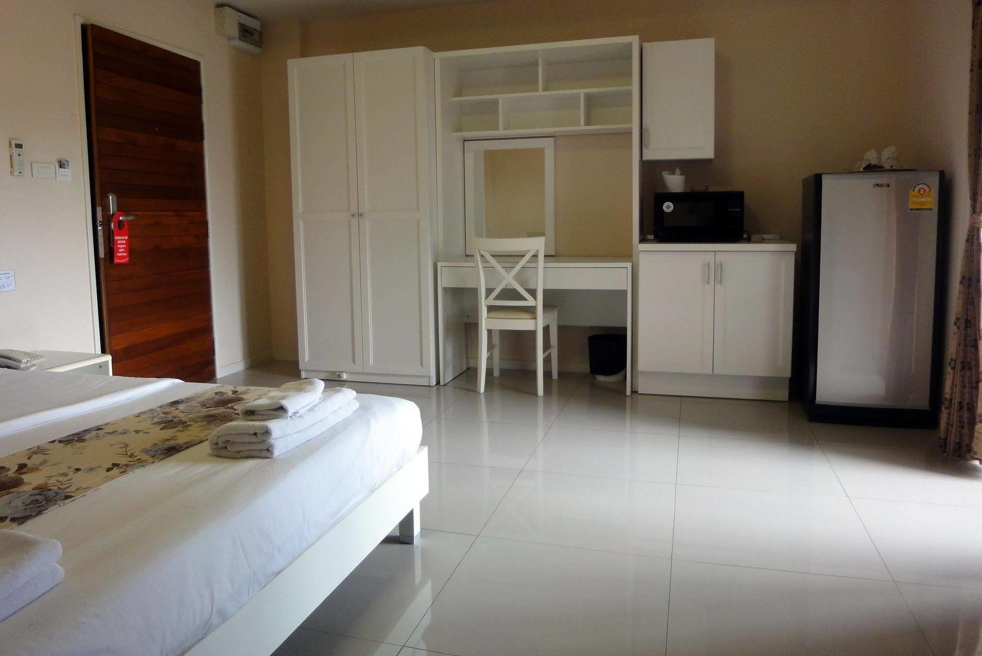 Royal Place Banchang Бан Чанг Екстериор снимка