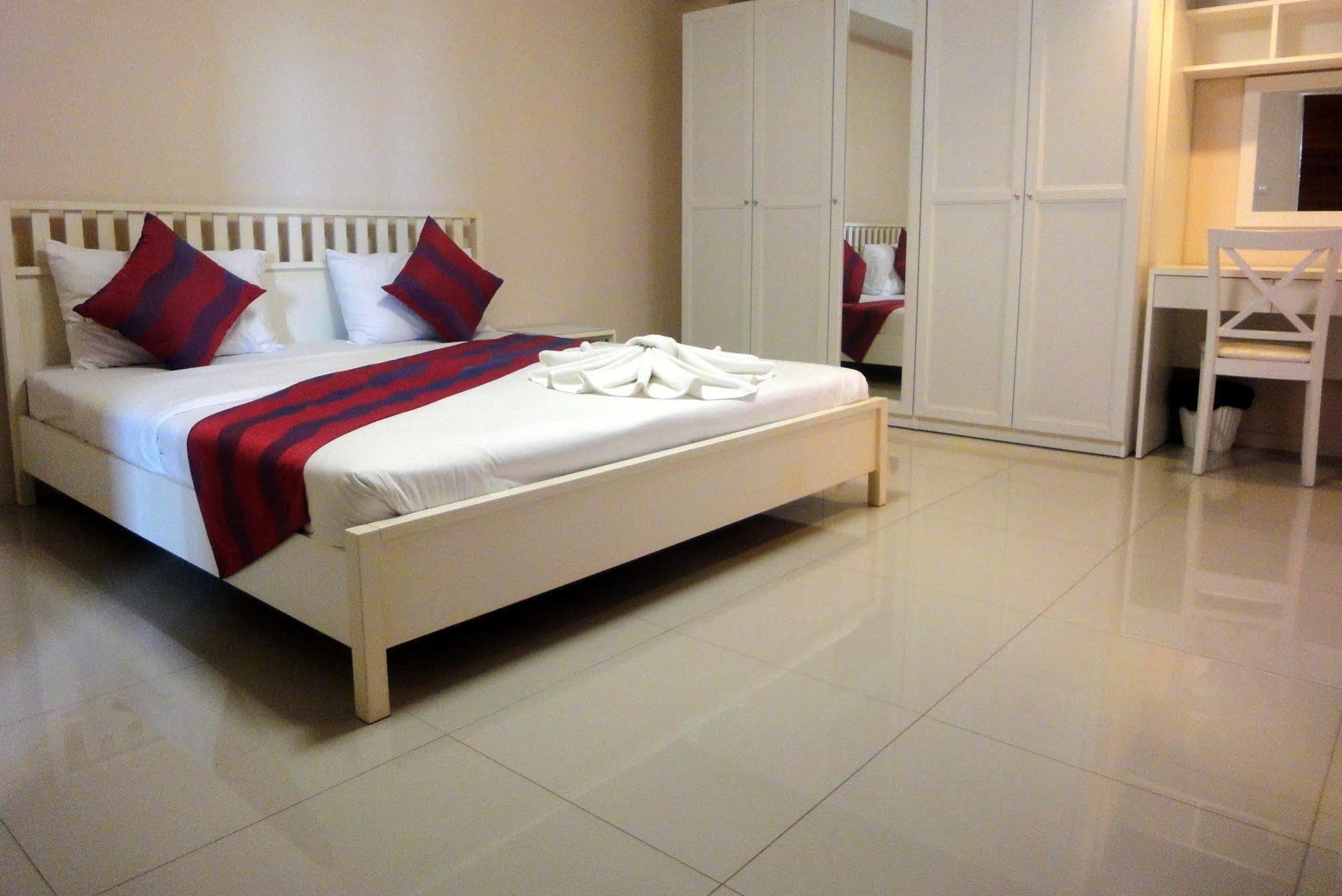 Royal Place Banchang Бан Чанг Екстериор снимка