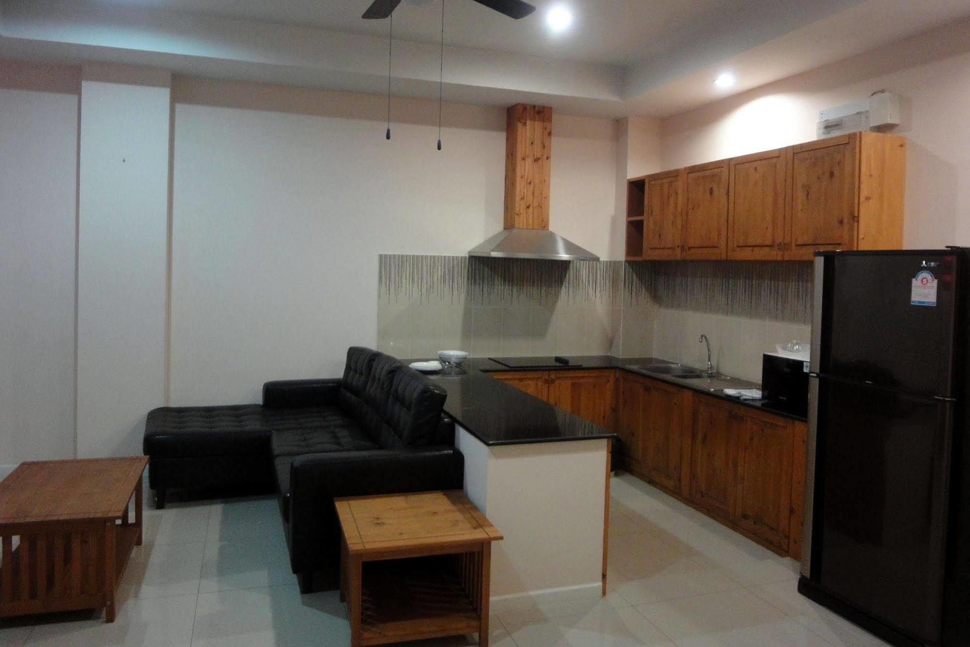 Royal Place Banchang Бан Чанг Екстериор снимка