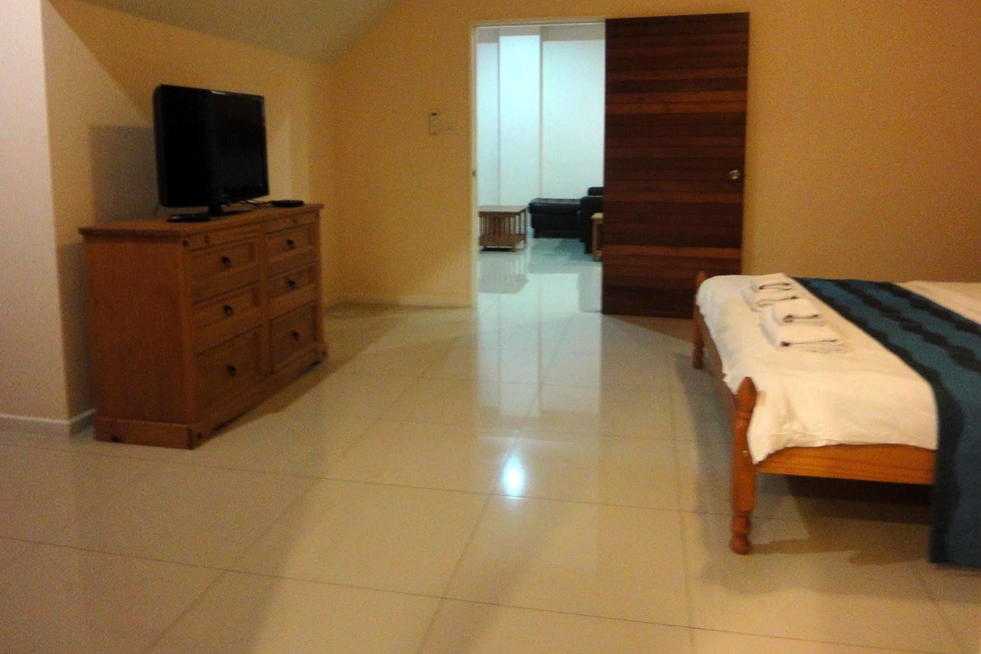 Royal Place Banchang Бан Чанг Екстериор снимка